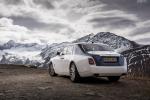Rolls-Royce Phantom 2017 года (WW)
